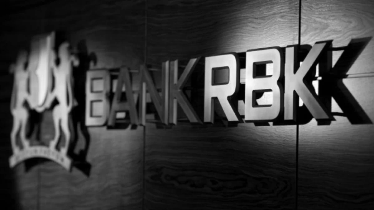 Bank RBK вернет государству 37,2 млрд тенге