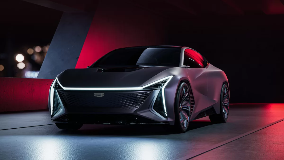 Geely резко снизила цены на авто в Казахстане