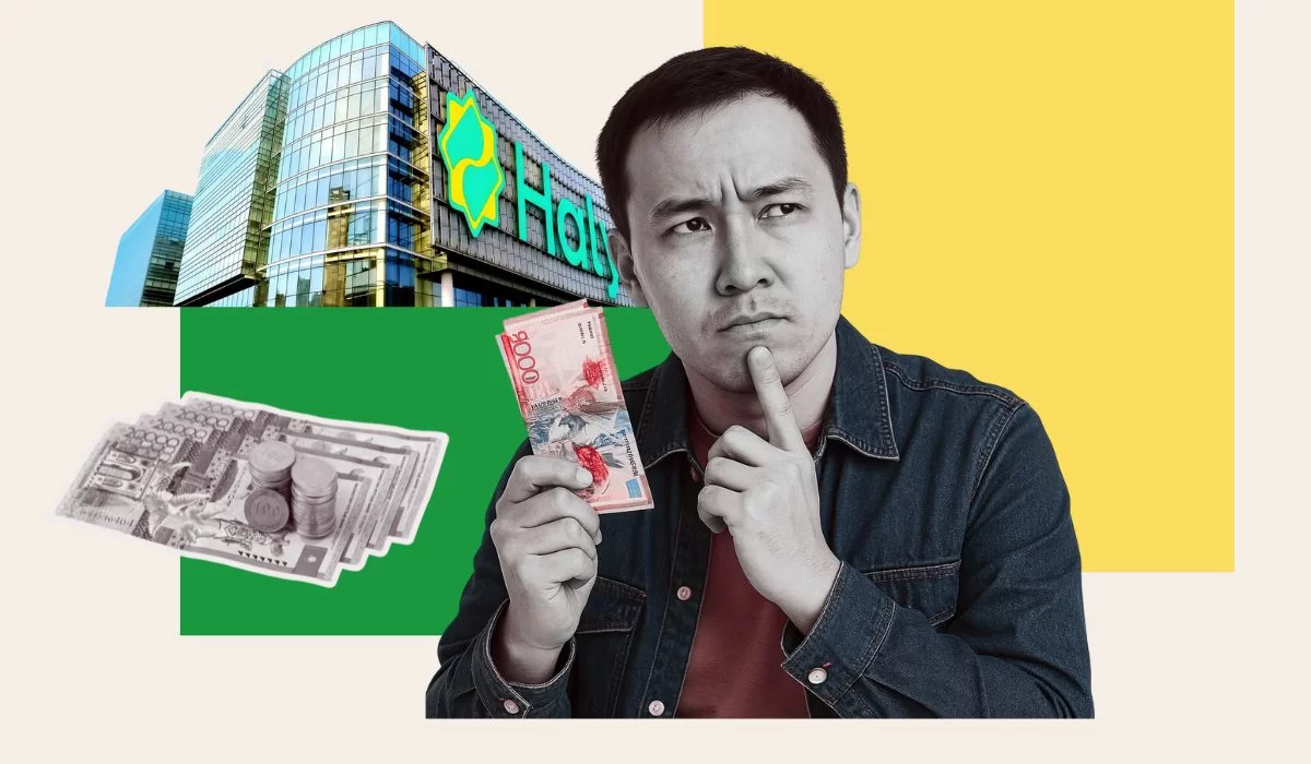 Стоит ли покупать акции Halyk Bank? Прогнозируют рост до 460 тенге