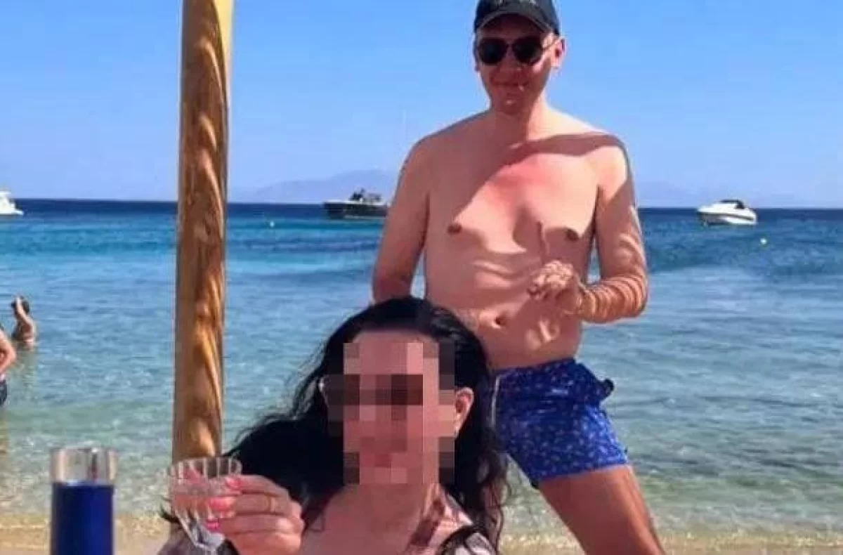 Золотой стейк, яхты и тюрьма: любовь довела чиновника до мошенничества