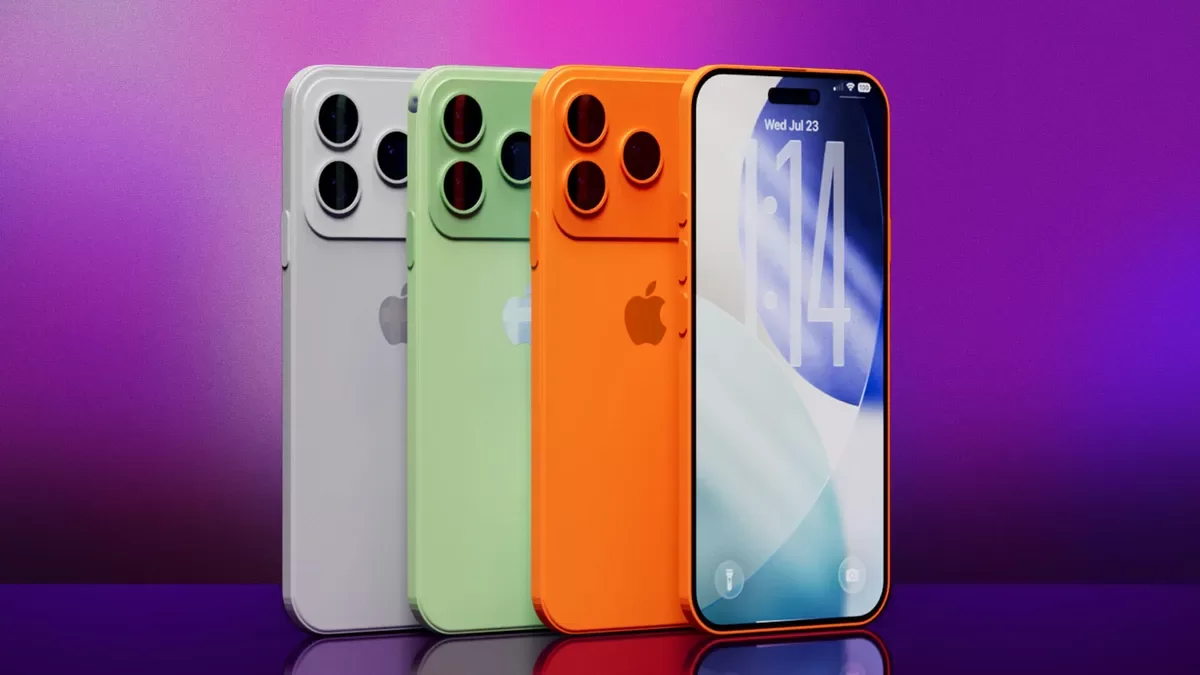 Цена на новый iPhone перевалила за миллион тенге