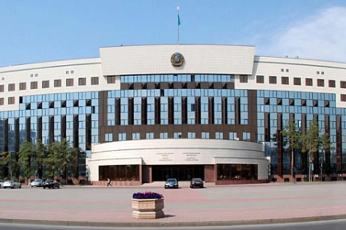 В акимате Астаны придумали способ разгрузить дороги