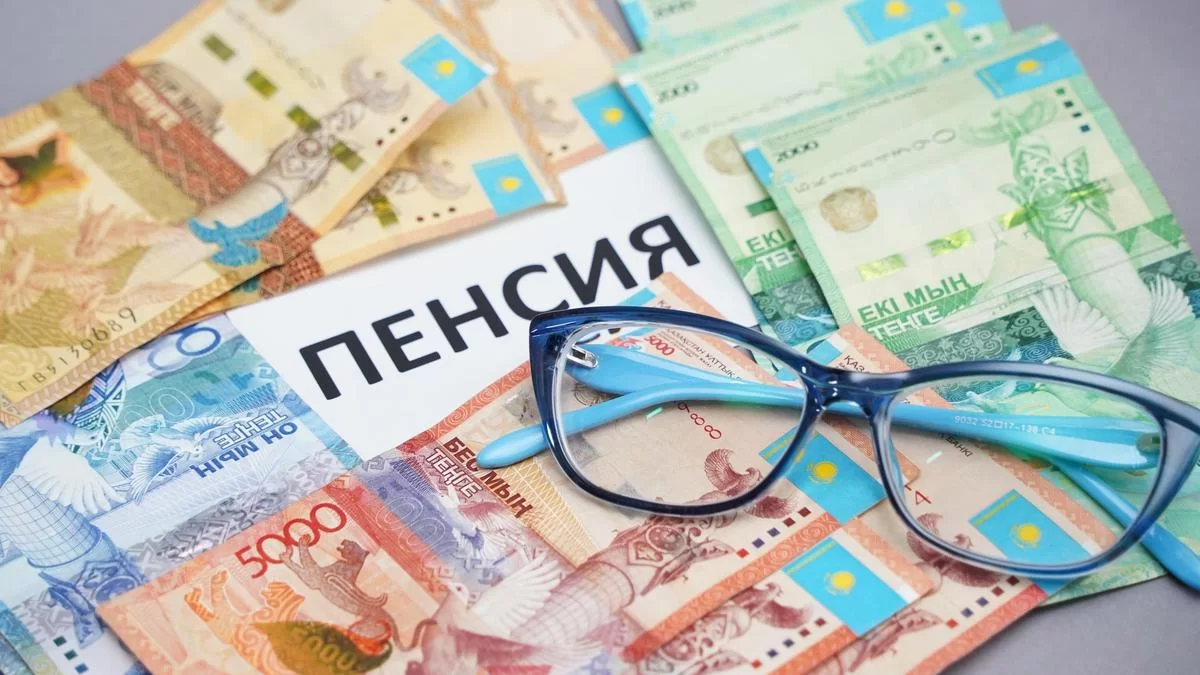 Когда и на сколько изменится пенсионный возраст в Казахстане
