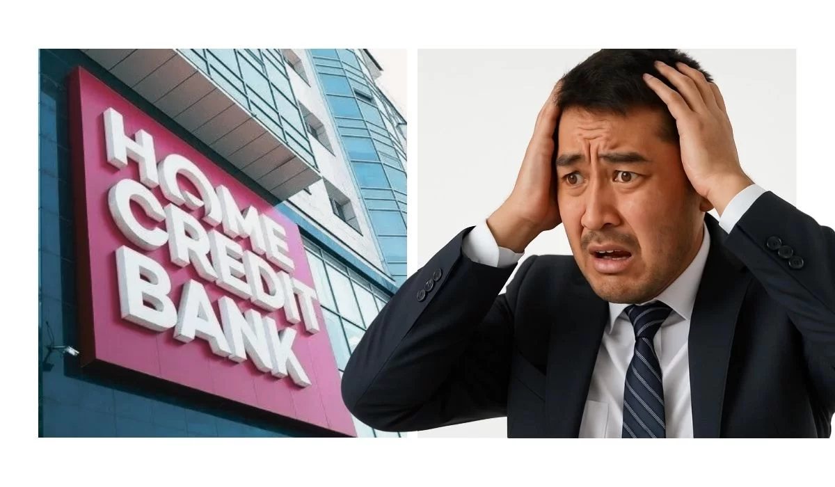 Home Credit Bank ужесточает условия для заемщиков?
