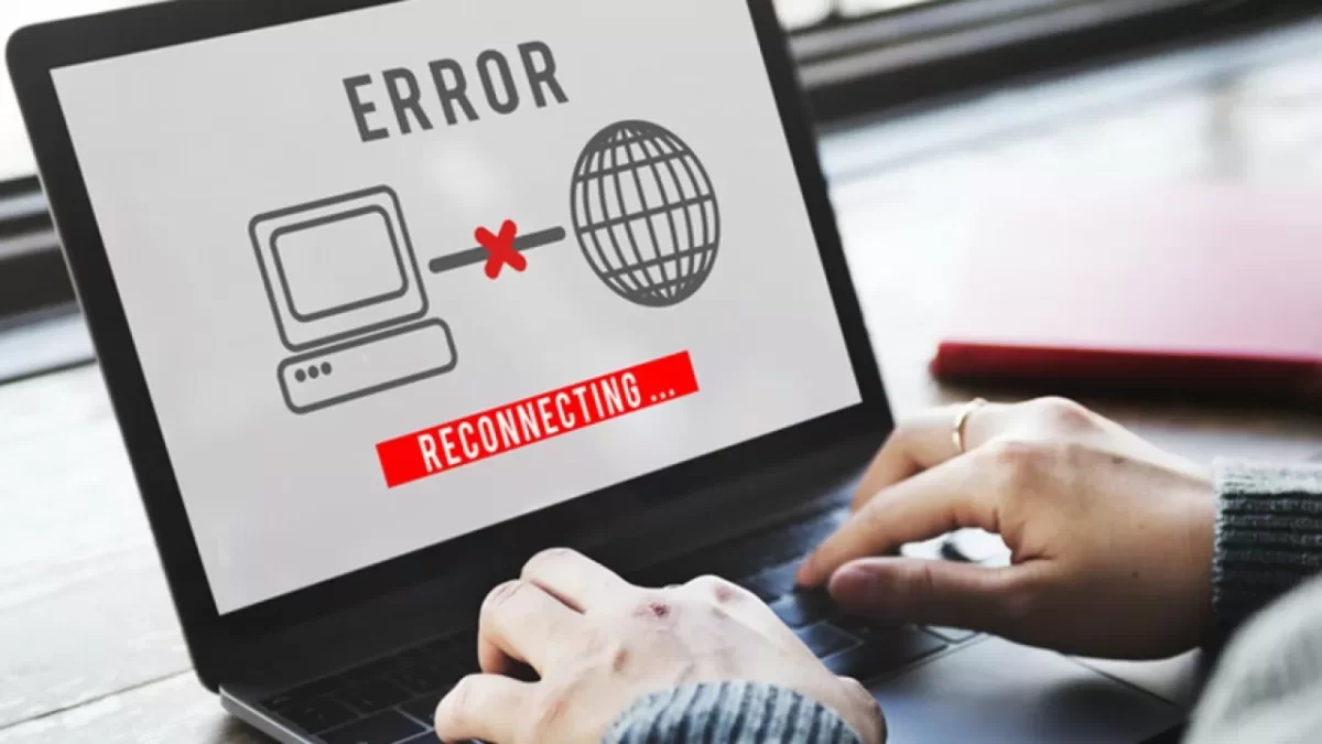 В Казахстане возникли проблемы с интернетом