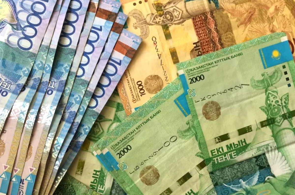 В Казахстане женщину оштрафовали на 78 тыс тенге за громкий разговор