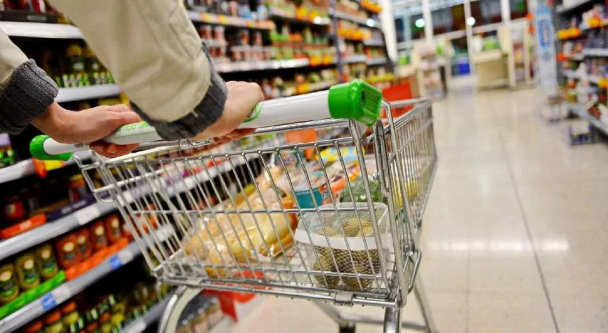 В правительстве обсудили меры против роста цен на продукты