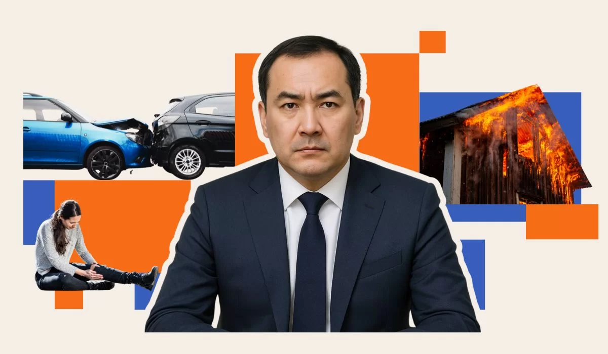Кто такой страховой омбудсмен и как он работает в Казахстане