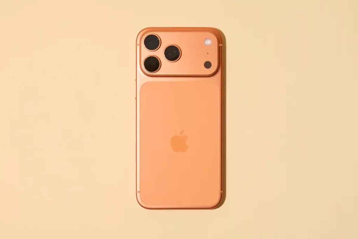 Скандал вокруг iPhone 17: корпус царапается за часы