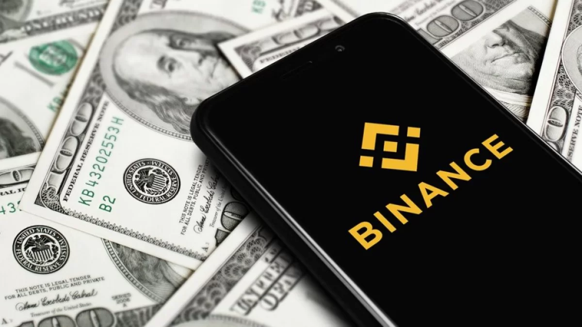 ФРС снижает ставку: почему Binance может стать главным бенефициаром нового цикла