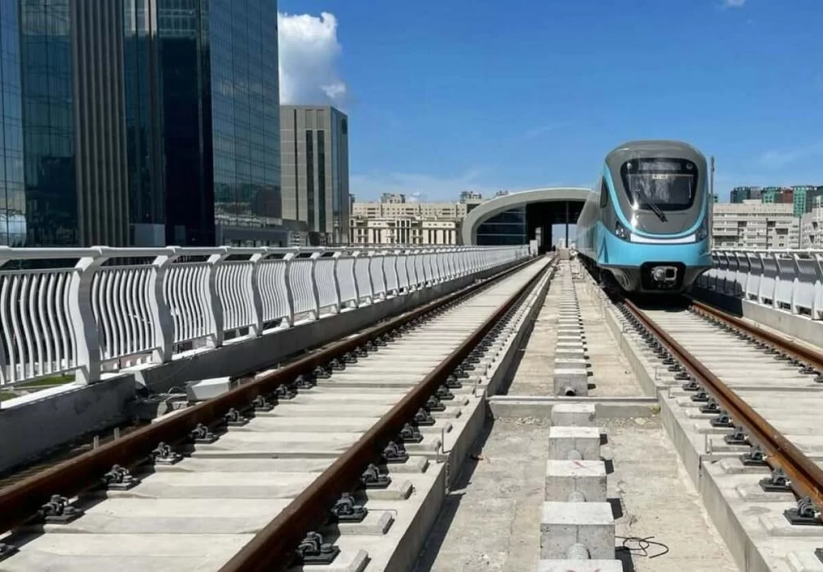 ИИ показал будущее LRT в Астане: футуристичный ролик уже обсуждают казахстанцы