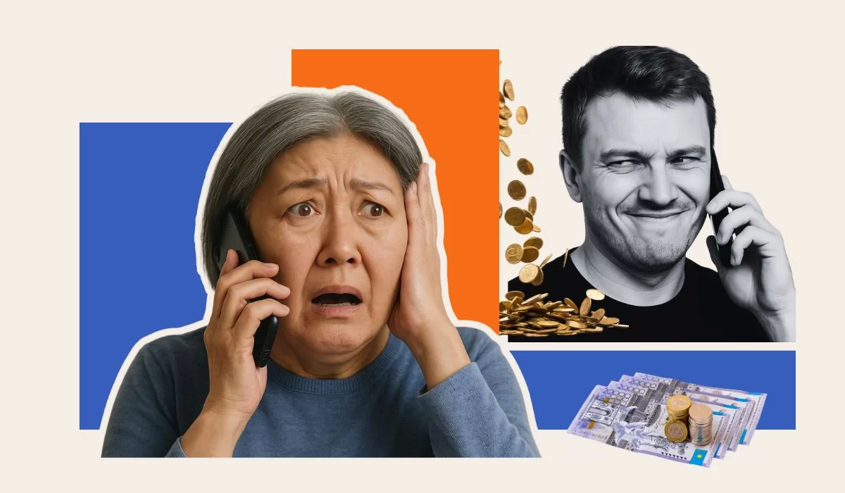 "На вас оформляют кредит": что отвечать мошенникам?