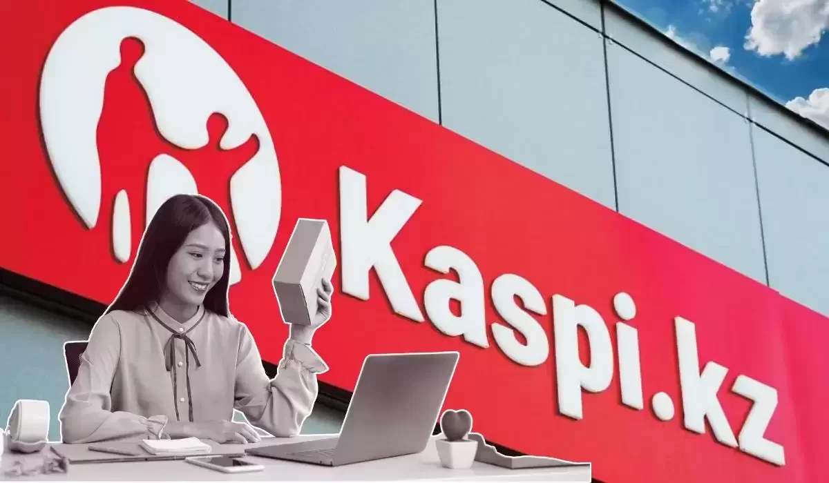 Kaspi.kz ужесточает правила упаковки: что ждет продавцов с 26 сентября