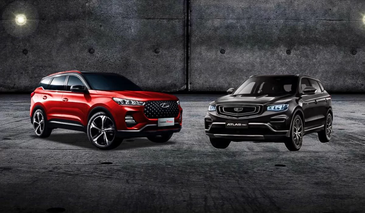 Срок службы Chery, Geely, Haval: китайские бренды перестали молчать