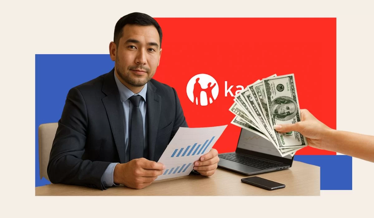 Kaspi Bank выплатит дивиденды. Сколько получат акционеры?