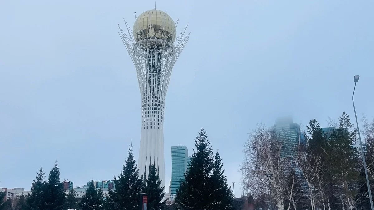 Сухо и прохладно: какой будет погода в Астане с 29 сентября по 3 октября