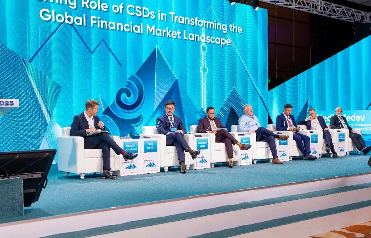 Технологии, цифровые валюты, интеграция: что обсуждали на форуме WFC2025