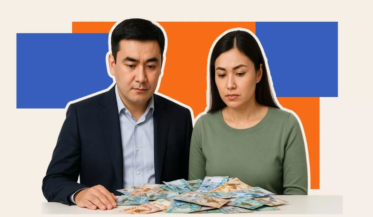 Как казахстанцу создать капитал через стратегию "купи и держи"