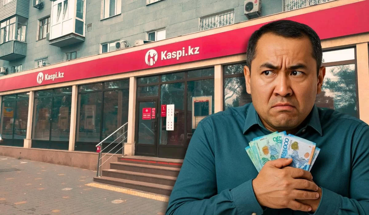 С 1 января 2026 года услуги Kaspi станут дороже на 43%. Кого коснется?
