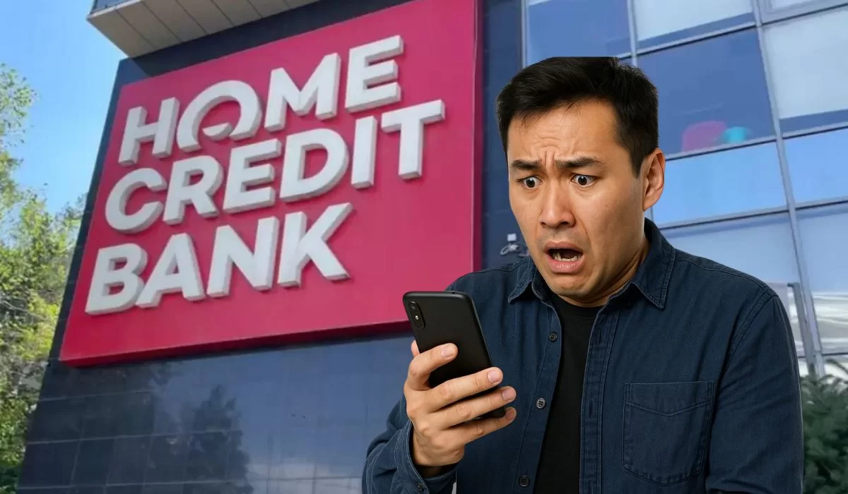 Жителям Туркестанской области незаконно оформили кредиты в Home Credit Bank