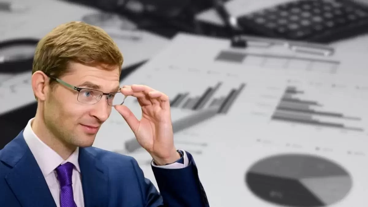 «Новая нефть» шоу-бизнеса: Тимур Турлов запустил компанию Freedom Events