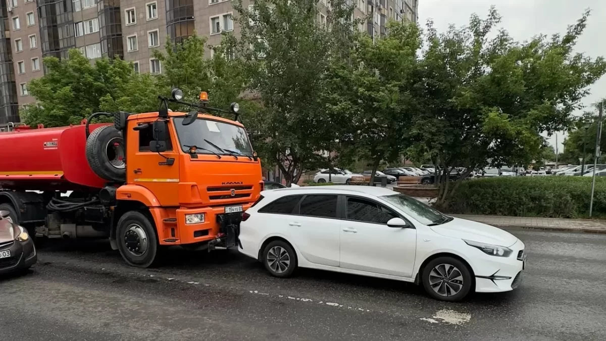 Астанчанин добился справедливой страховой выплаты с помощью ИИ
