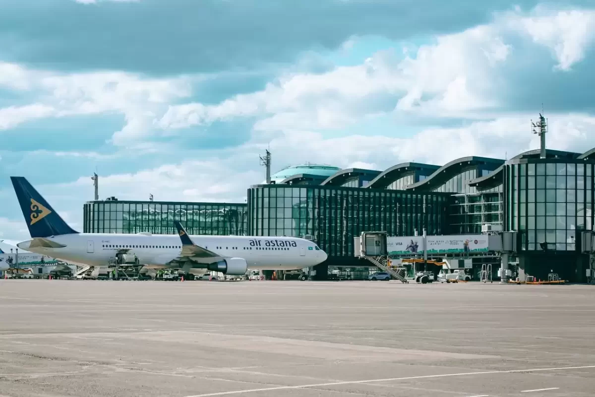 Что удерживает акции Air Astana от взлета? Мнение эксперта
