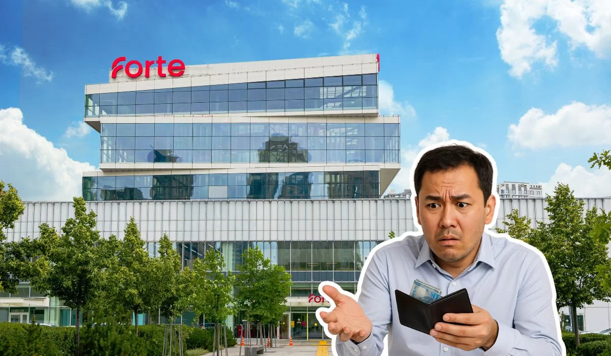 В ForteBank могут не выплатить кэшбэк "по усмотрению банка". Разбор договора