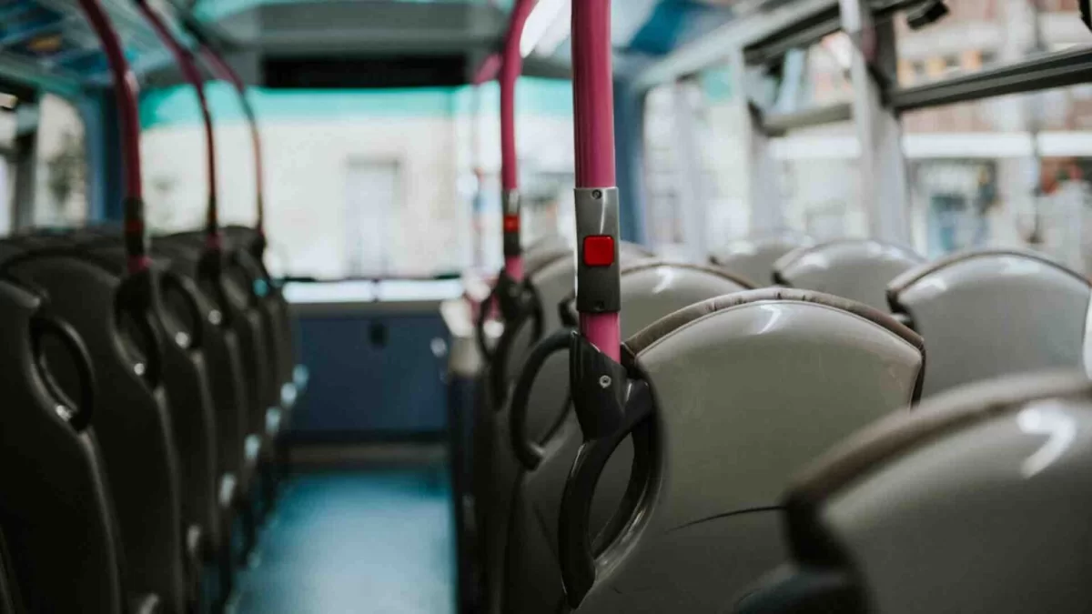 Проезд в автобусах Караганды подорожает с 3 октября