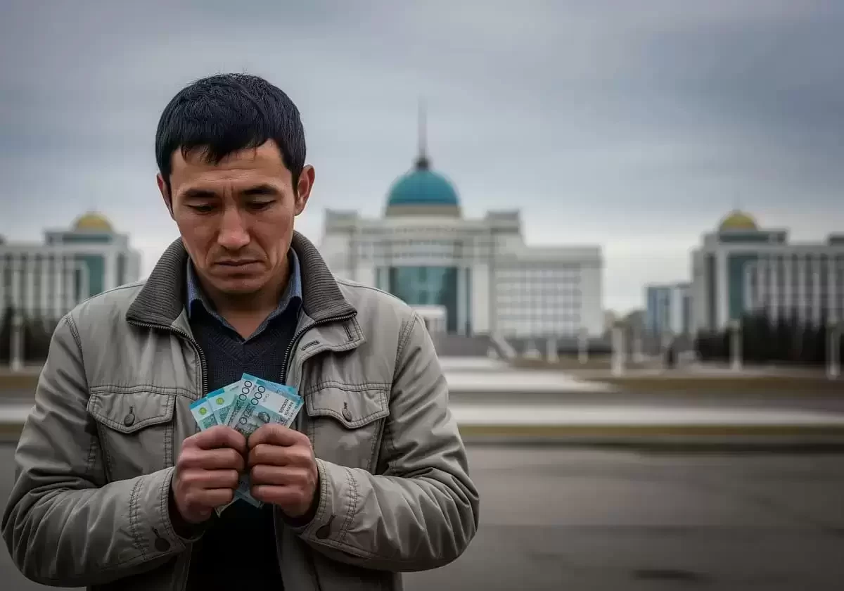 Рынок труда Казахстана: меньше вакансий, рост IT и снижение зарплат в мегаполисах