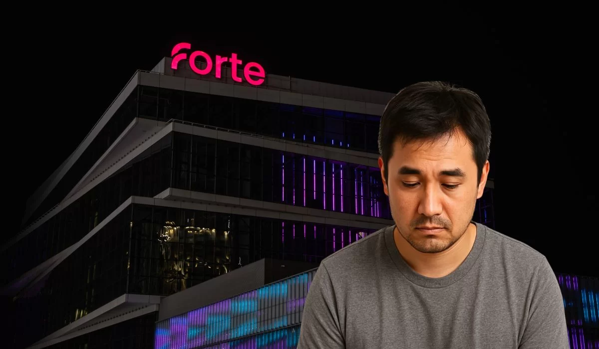 Потеряли карту ForteBank? Вот что делать, чтобы не лишиться денег