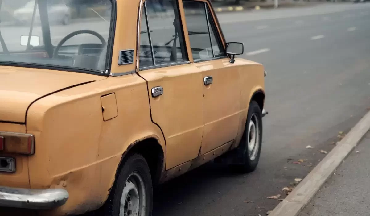 Плата за воздух: проезд по Алматы может стать платным для старых авто