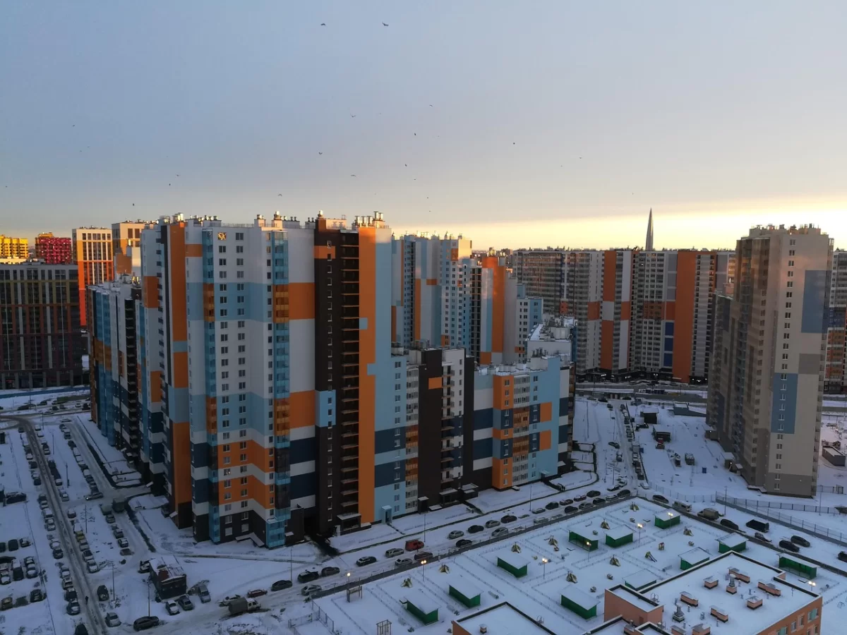 Цены на новостройки выросли в десяти городах Казахстана