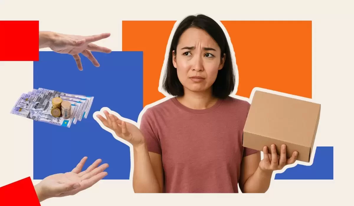 Как экономить деньги без стресса: 7 простых шагов к финансовой свободе