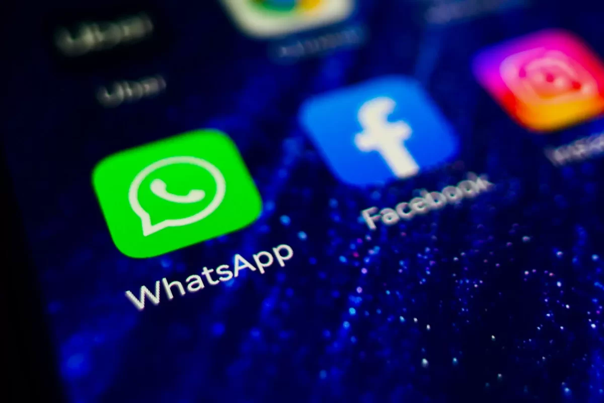 Новая функция WhatsApp: пользователи iPhone смогут экономить трафик