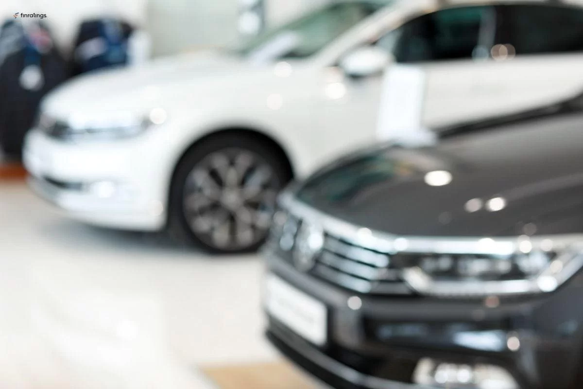 Продажи авто в Kaзахстане рвутcя вверх: Hyundai впереди, китайцы наступают