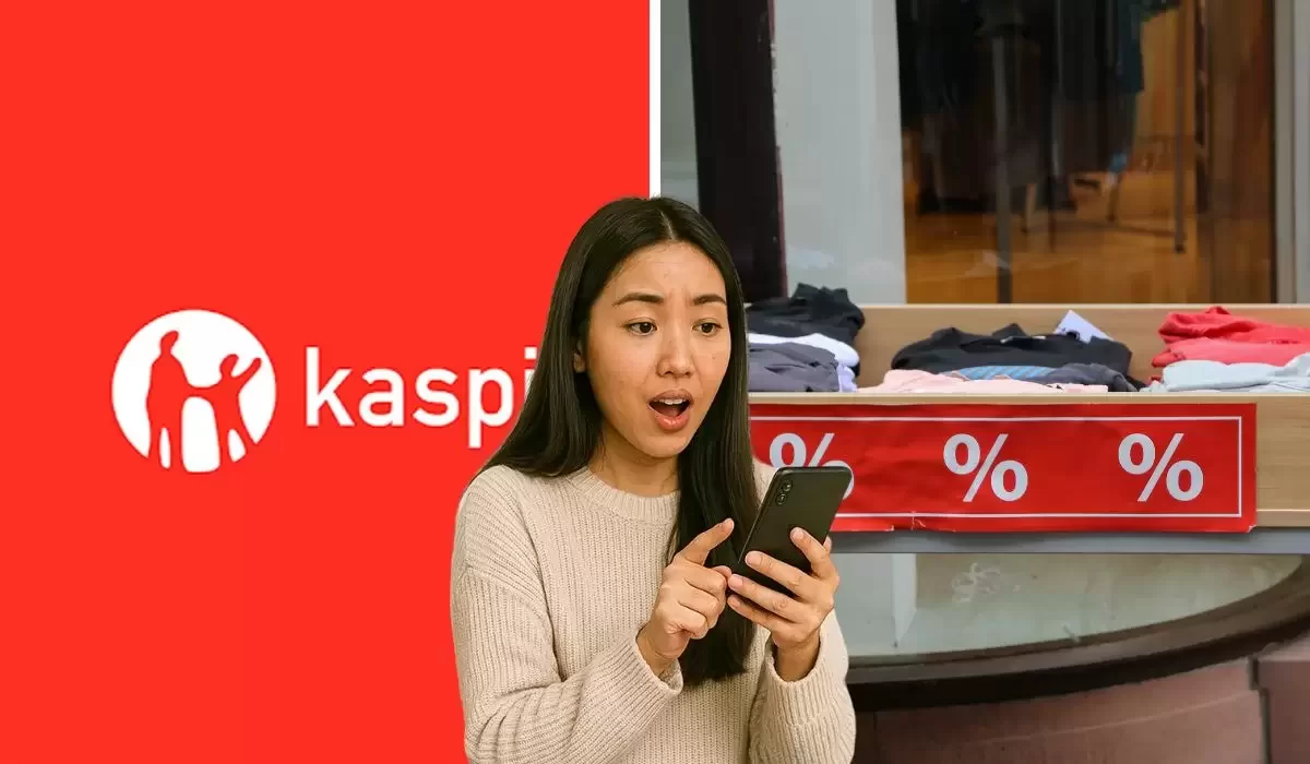 Kaspi Жұма - 2025 впервые продлится четыре дня