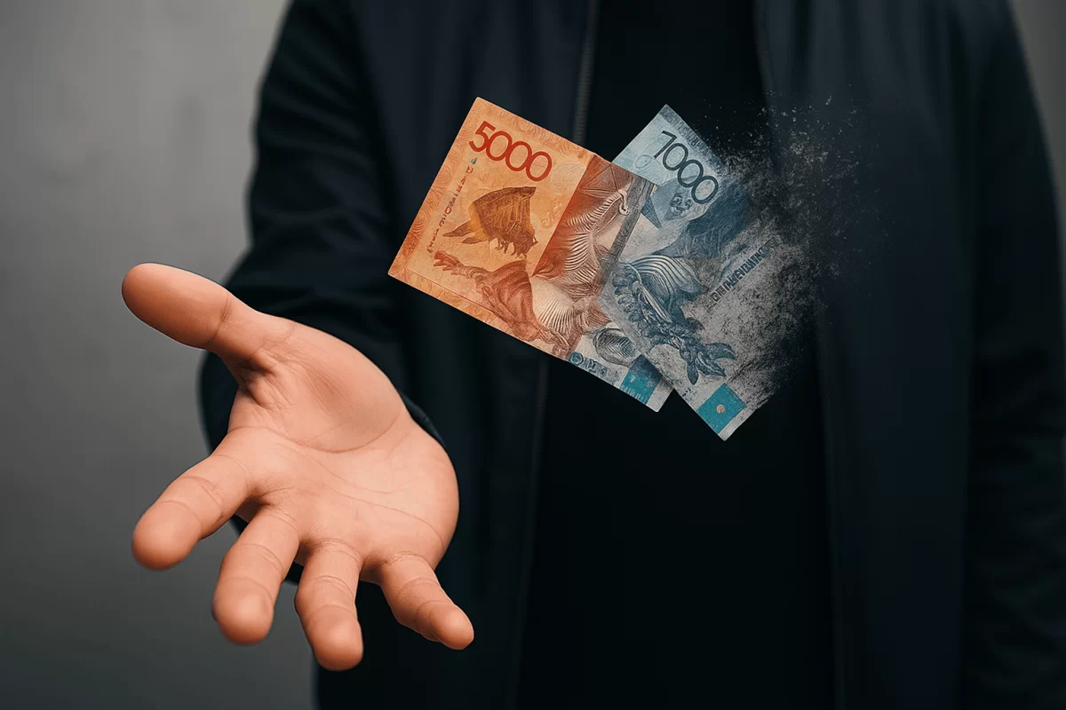 После дела Перизат Кайрат казахстанцы перестали верить в благотворительность?