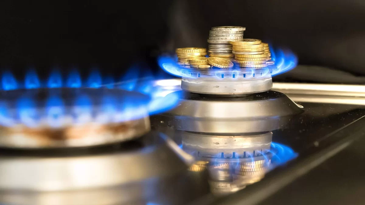 В Алматы подешевел газ, но не для всех