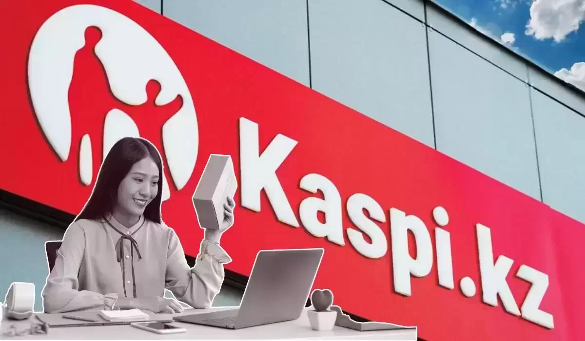 Kaspi.kz сделал покупки удобнее: каждый заказ теперь со своим чатом