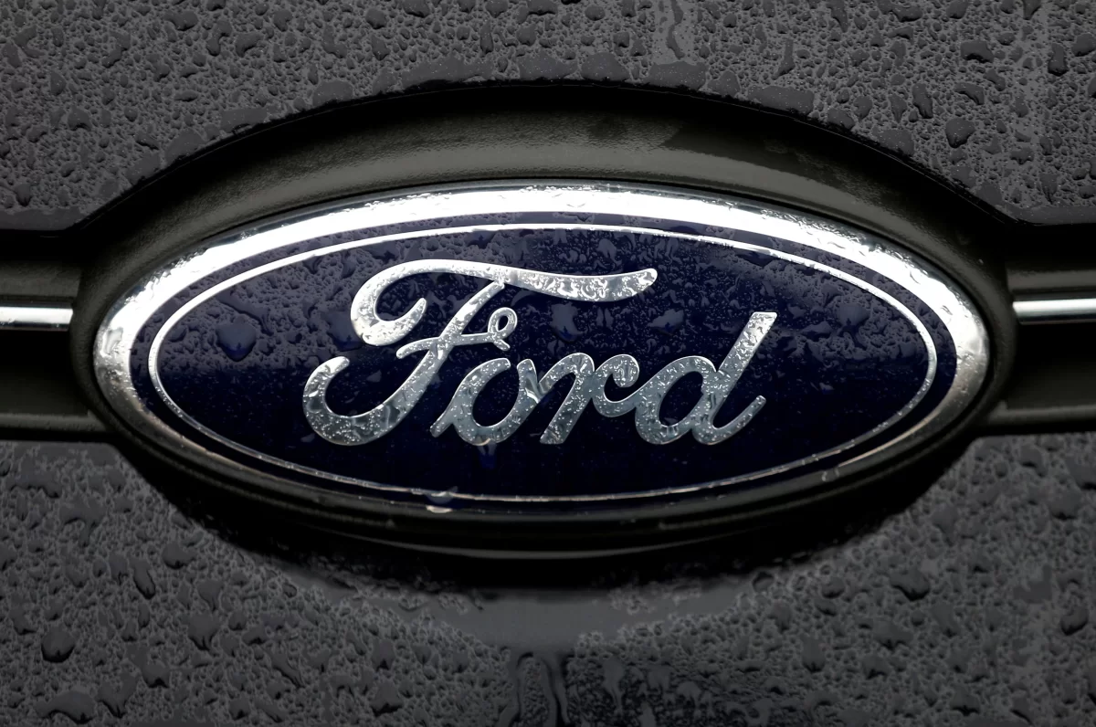 Ford отзывает 59 тысяч авто из-за риска возгорания