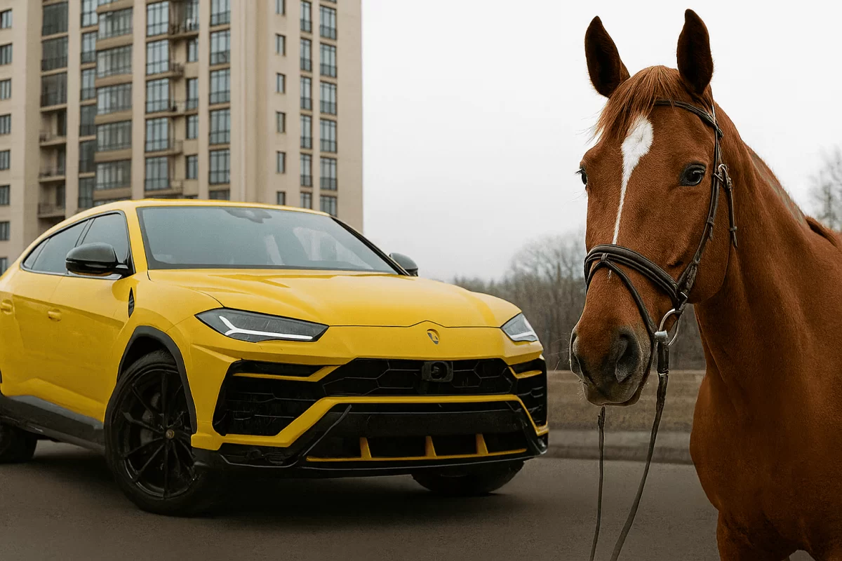 Lamborghini, элитные квартиры и скакуны: депутат и бизнесмены в ВКО обналичили 2 млрд тенге
