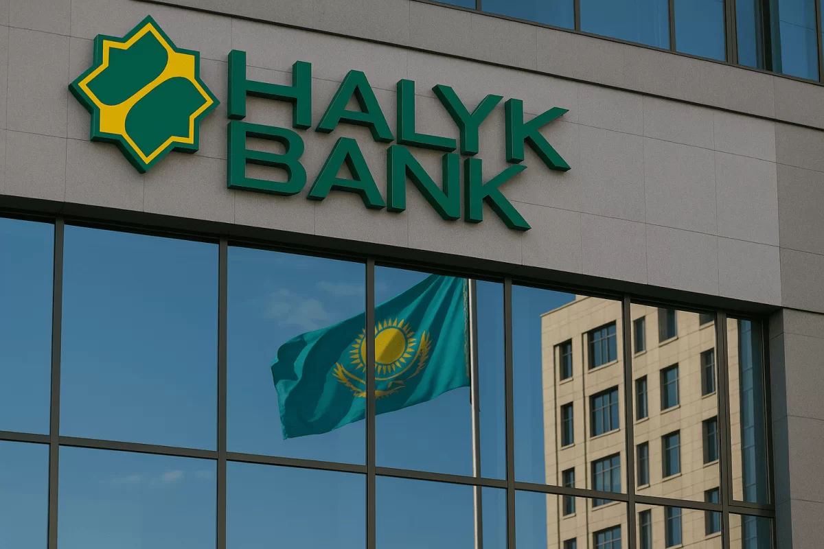 Спор вокруг Halyk Bank может ударить по имиджу Казахстана - АИК