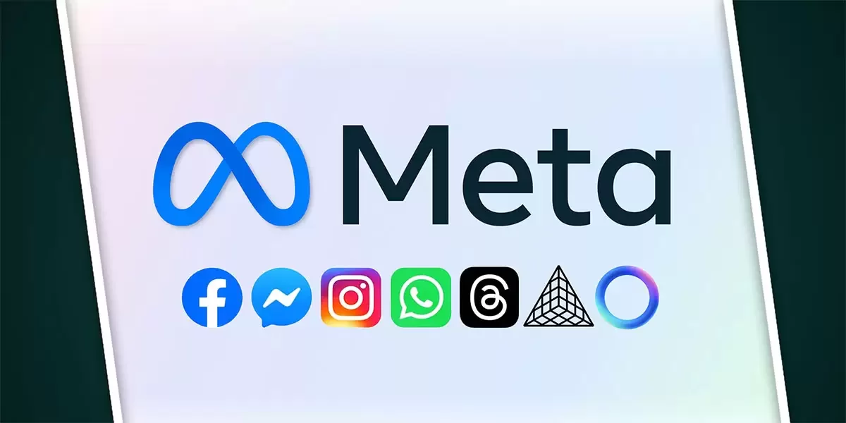 Meta сократит 600 сотрудников в подразделении искусственного интеллекта