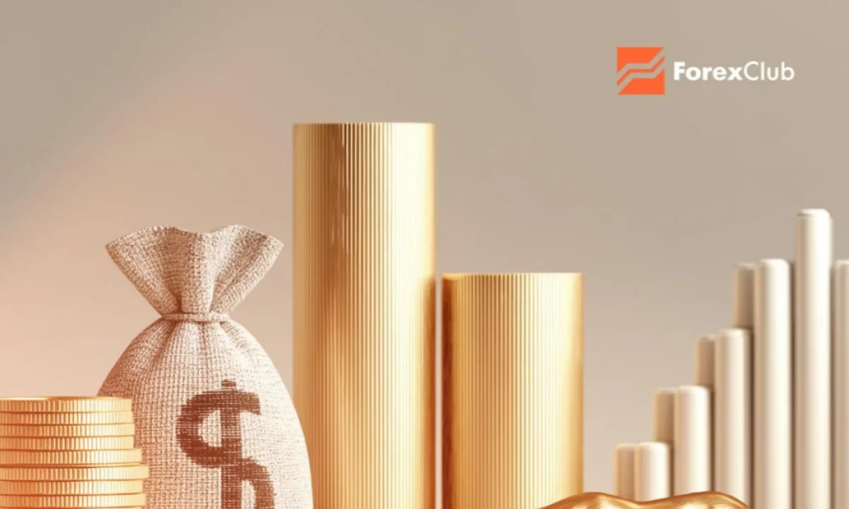 Сохранение капитала в эпоху инфляции: банки, золото и криптовалюты