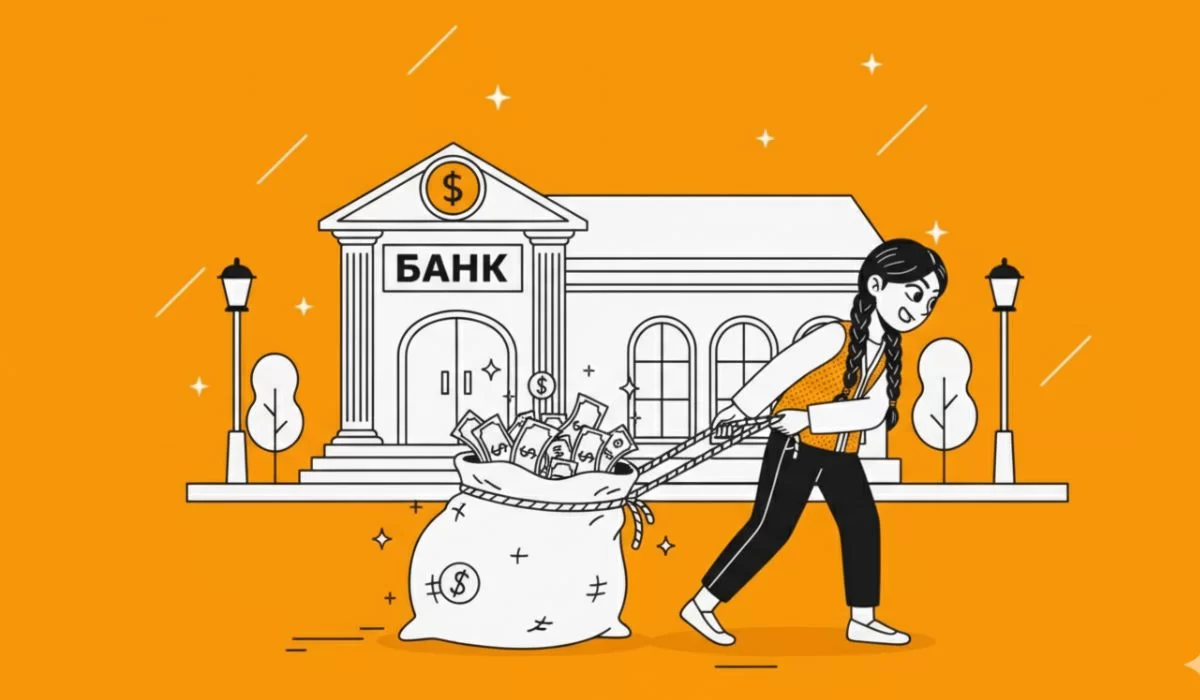 Рейтинг депозитов октября: где зарабатывать до 17% после решения Нацбанка