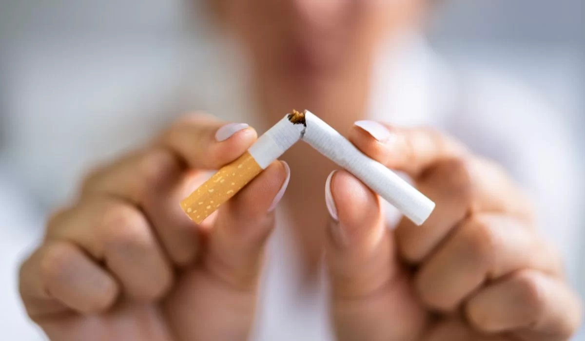 Казахстанцы отказавшиеся от сигарет и алкоголя могут получить 500 000 тенге ежегодно