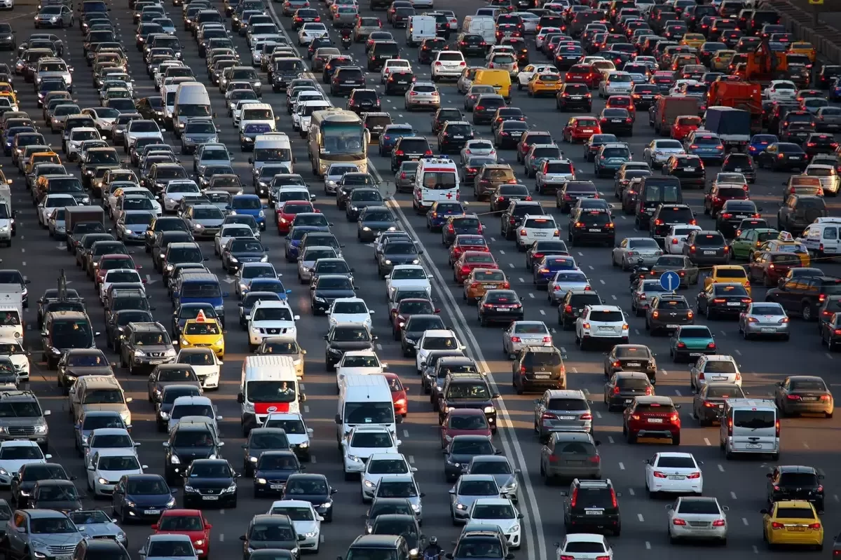 Импорт электромобилей по льготам остановлен — действуют общие тарифы