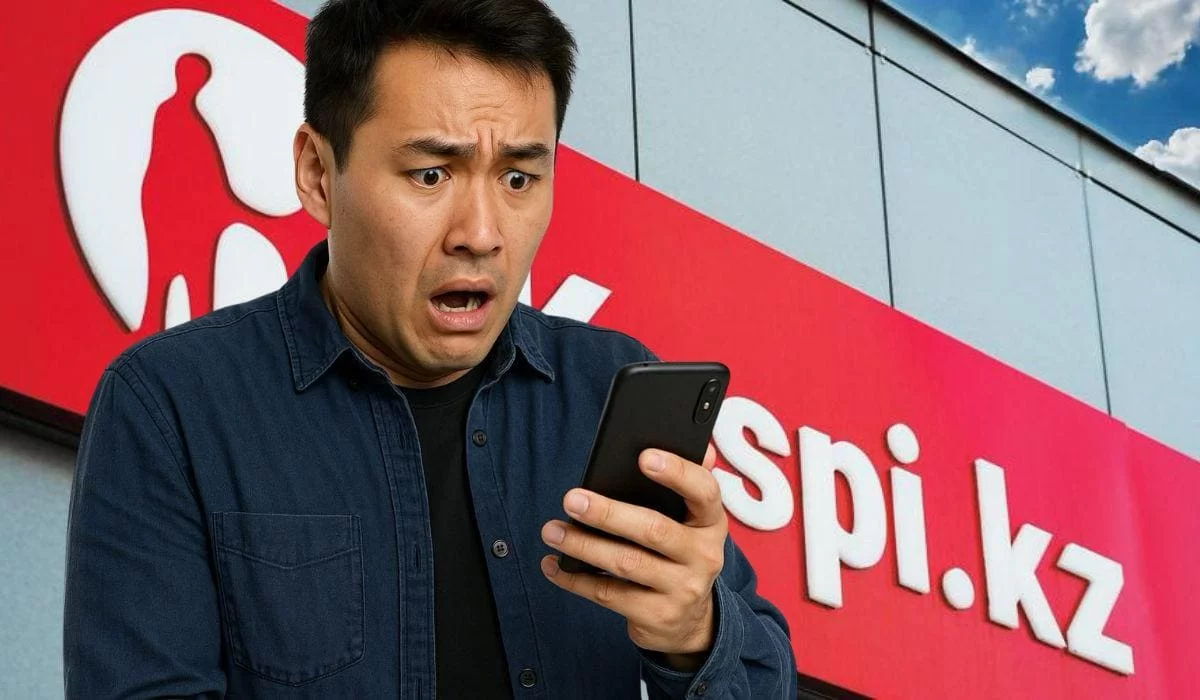 Kaspi.kz объяснил, что делать, если нечем платить по кредиту