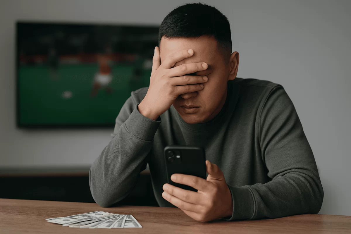 Букмекер заблокировал выигрыш астанчанина - суд встал на сторону игрока